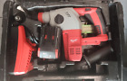 Milwaukee Tassellatore M28 HD28 HX-32X