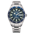 Orologio Citizen Promaster diver s NY0129-58L blu acciaio