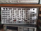 Mixer Dj - Behringer  VMX1000