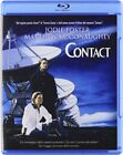 Blu Ray Contact - (1997) *** Contenuti Speciali *** ......NUOVO