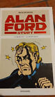 alan ford story primo volume