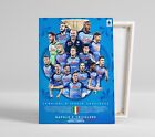 Scudetto NAPOLI quadro moderno stampa su tela arredo casa ufficio calcio Serie A