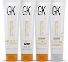 GK HAIR Il miglior trattamento complesso brasiliano Kit 100ml per capelli lisci