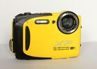 Fujifilm Finepix XP71 fotocamera subacquea