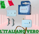 Combinatore Telefonico GSM NANOSMS - Allarme Antifurto di Alta Qualità