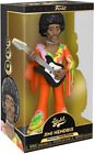Jimi Hendrix Funko Gold 12  Premium Vinyl Figure FUNKO
