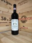 Capanna "Brunello di Montalcino DOCG Riserva" @1997@