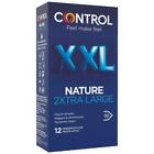 Control Nature XXL - Preservativo Extra Large e Lungo