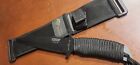 Coltello FOX EXAGON  Knife Couteau Messer