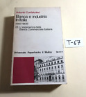 BANCA E INDUSTRIA IN ITALIA VOL. 3° (1894-1906) -A. CONFALONIERI -IL MULINO 1980