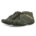 VIBRAM Scarpe Sportive Da Trekking Fivefingers V-Trek Military Dark Grey