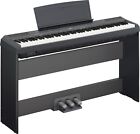 Pianoforte Digitale Yamaha P-115