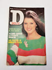 RARA RIVISTA DOLLY 41-1979 LOREDANA BERTE - MICHAEL DOUGLAS - BAGLIONI COCCIANTE