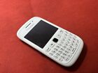 BlackBerry Curve 9320 - White (Unlocked) Smartphone Mobile