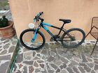 mtb 24 B Twin Decathlon Rockrider