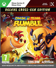 Crash Team Rumble Deluxe Edition