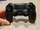 Controller Joypad Nero PS4 PlayStation 4