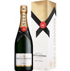 Moet & Chandon MOET IMPERIAL CHAMPAGNE BRUT ASTUCCIATO 750 ML