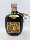 Vecchia Romagna qualità rara brandy 75 Cl. 41%  Gio. Buton