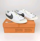 Nike || BLAZER LOW  77 JUMBO || 45.5 || NEU