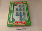 SUBBUTEO 495 NAPOLI MANCA UN CALCIATORE IN BOX