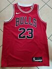 Canotta basket Michael Jordan Chicago Bulls Taglia L + Gadget In Regalo