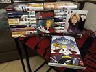 COLLEZIONE MANGA FULL METAL ALCHEMIST DELUX EDITION + 20th Anniversary Book