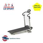 Tapis roulant salvaspazio TFK SLIM MAG Everfit