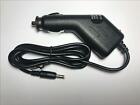 12V 2A In-Car Charger Power Supply for OliPad 100 GPS Olivetti Tablet PC