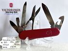 COLTELLINO VICTORINOX MOUNTAINEER RED 91MM 15 FUNZ SWISS ARMY KNIFE PRE 1991