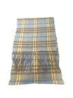 BURBERRY LONDON DONNA WOMAN SCARF JHD2656