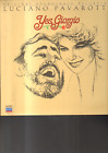 LUCIANO PAVAROTTI - yes giorgio LP