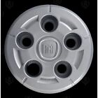 COPPA RUOTA COPRICERCHIO PER FIAT COPPETTA DUCATO - E161F162