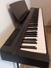 YAMAHA P125A Black Piano digitale