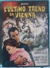 L ultimo treno da Vienna 1963 DVD Golem Raro Introvabile Fuori Catalogo R.Taylor