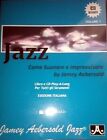 Metodo jazz +10 libri +CD +5 regali