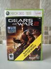 GEARS OF WAR 2 - gioco xbox 360 (bundle copy) 🇮🇹