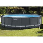 Intex 26340 Piscina Ultra Frame Xtr Frame 732X132