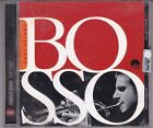 FABRIZIO BOSSO - fast flight CD