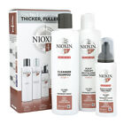 Nioxin Sistema4 Kit completo XXL Anticaduta