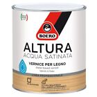 BOERO -ALTURA ACQUA SATINATA  - 0,750 lt -