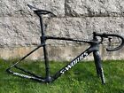 Specialized Sworks Roubaix Team (Frameset)