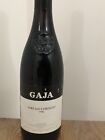 Gaja Sori San Lorenzo 1996