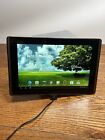 ASUS Eee Pad Transformer TF101 10.1" Android  Tablet **Faulty Battery ** No PSU