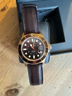 Glycince Combat Sub Bronze Watch GL0188