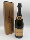 Bottiglia Champagne Box 1989 Veuve Clicquot Ponsardin Vintage Reserve