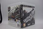 SNIPER ELITE v2    - PS3 - PlayStation 3