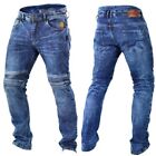 Trilobite Micas Urban Motorrad Jeans