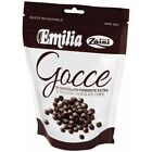 GOCCE DI CIOCCOLATO FONDENTE ZAINI 1 KG