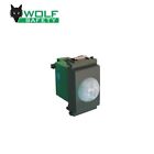 Wolf infrarosso allarme casa sensore jolly 12V compatibile Vimar Idea - W-JM-VN